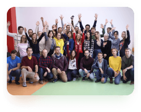 team photo 2